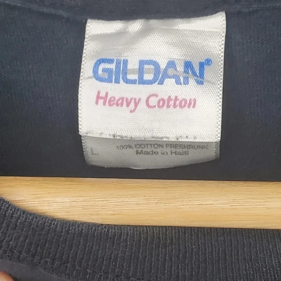 Zombie Bar‎ San Antonio TX Graphic Tee Size L - Picture 4 of 6